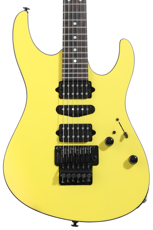 ギター Suhr modern Suhr Modern Plus Electric Guitar - Fireburst | Sweetwater