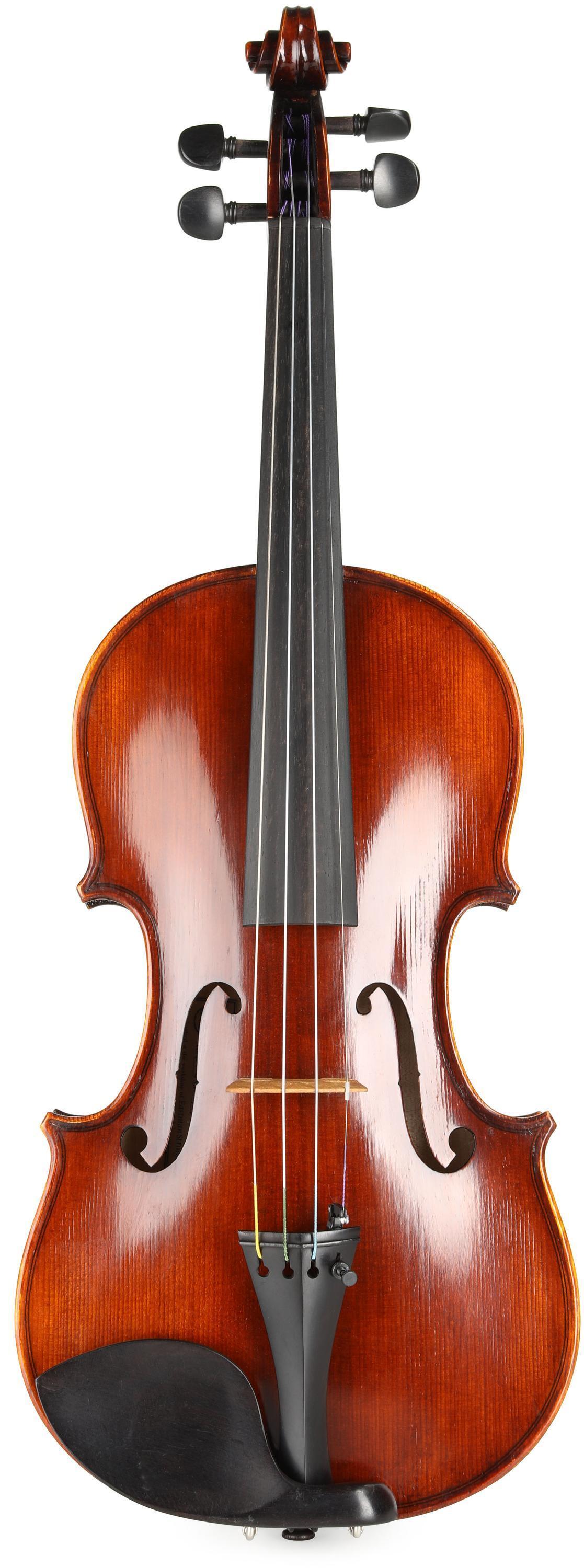 Eastman VL305 Andreas Eastman Intermediate Violin Outfit - 4/4-size |  Sweetwater