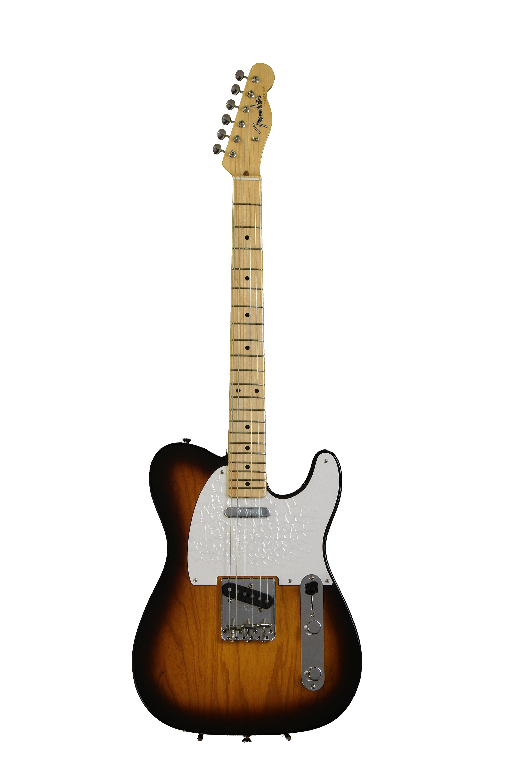 Fender American Vintage '58 Telecaster - 2-Color Sunburst