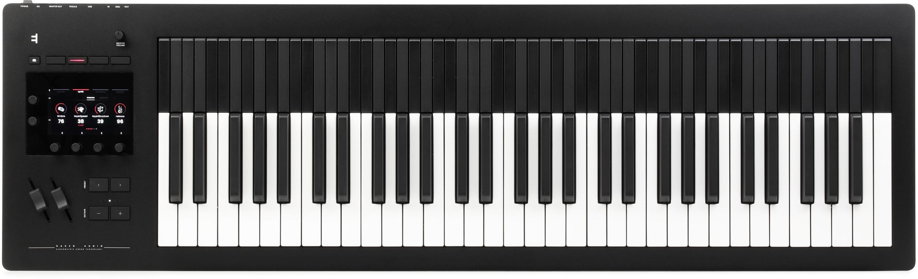 Dave Smith Instruments Prophet '08 | Sweetwater