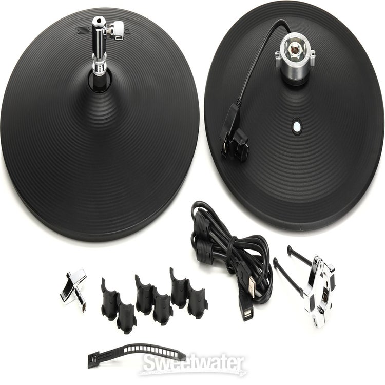 Roland VH-14D Digital Hi-hat Controller