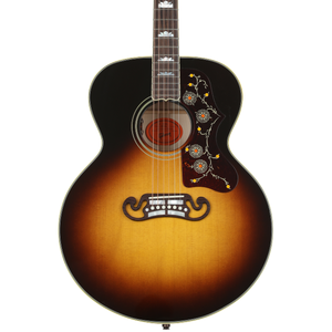 Gibson Acoustic J-15 Standard Walnut Acoustic-Electric Gibson Acoustic J-15 Standard Walnut Acoustic-Electric