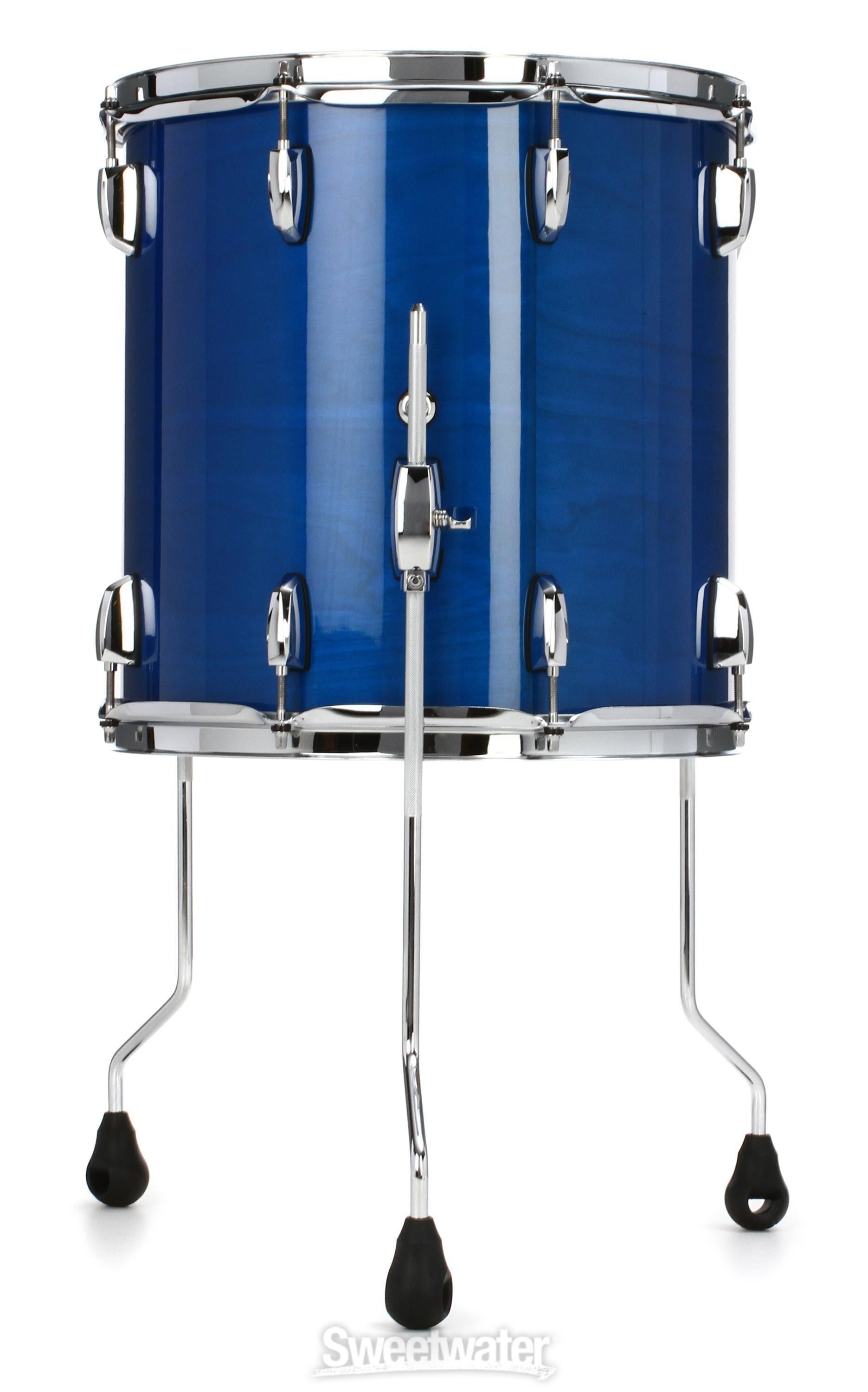 パーカッション・打楽器 PEARL STREET FORUM SERIES 14x6,5 パーカッション・打楽器 PEARL STREET FORUM SERIES 14x6,5