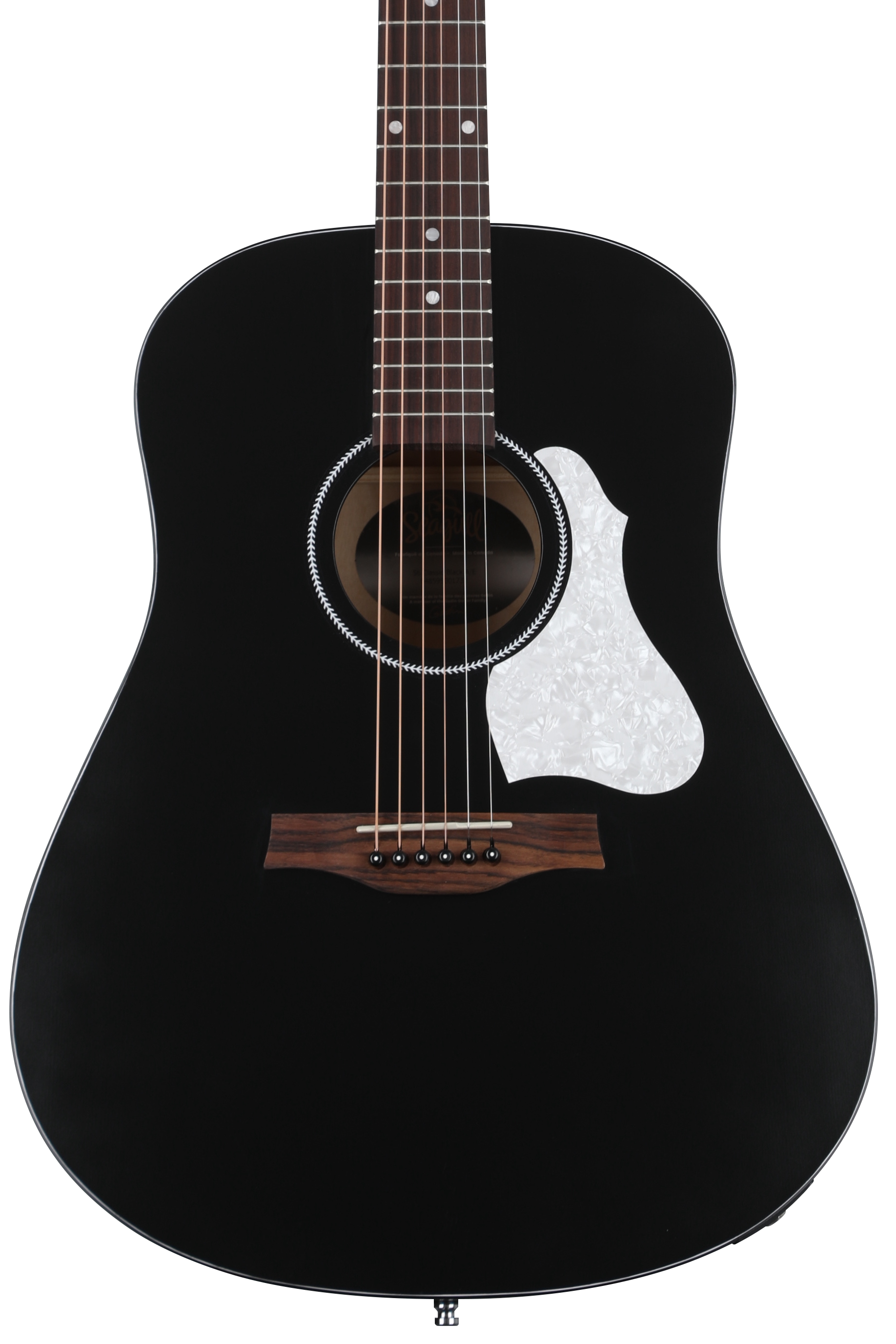 Seagull S6+FOLK アコースティックギター Amazon.com: Seagull S6 Original Acoustic Guitar : Musical