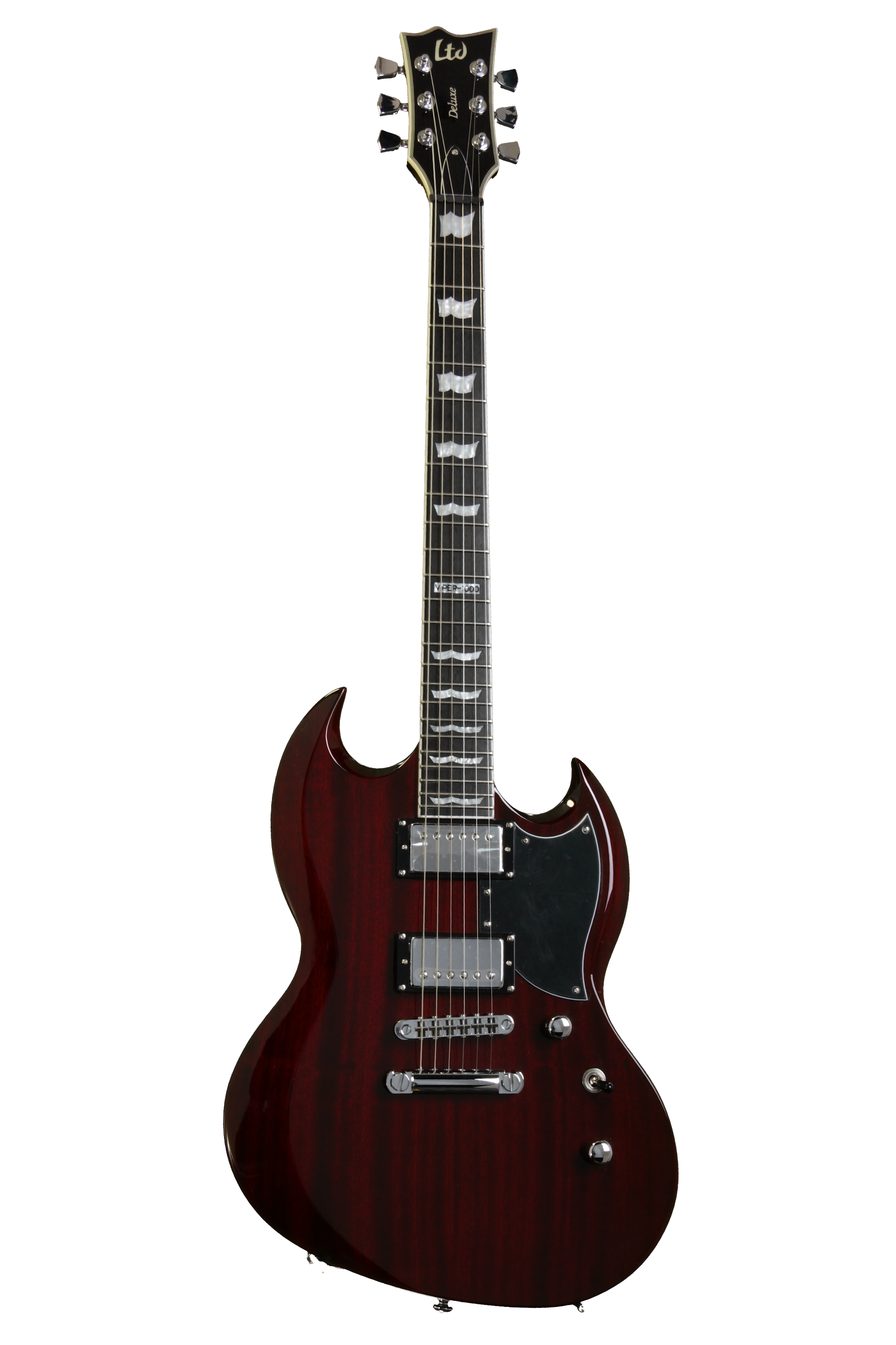 エレキギターセット　ESP  Seymour Duncan エレキギターセット ESP Seymour Duncan