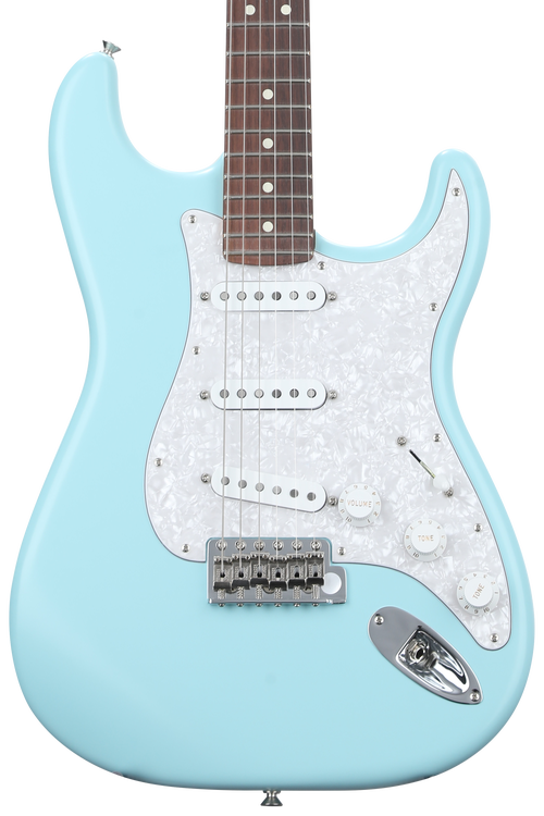 Fender Limited-edition Cory Wong Stratocaster Electric Guitar