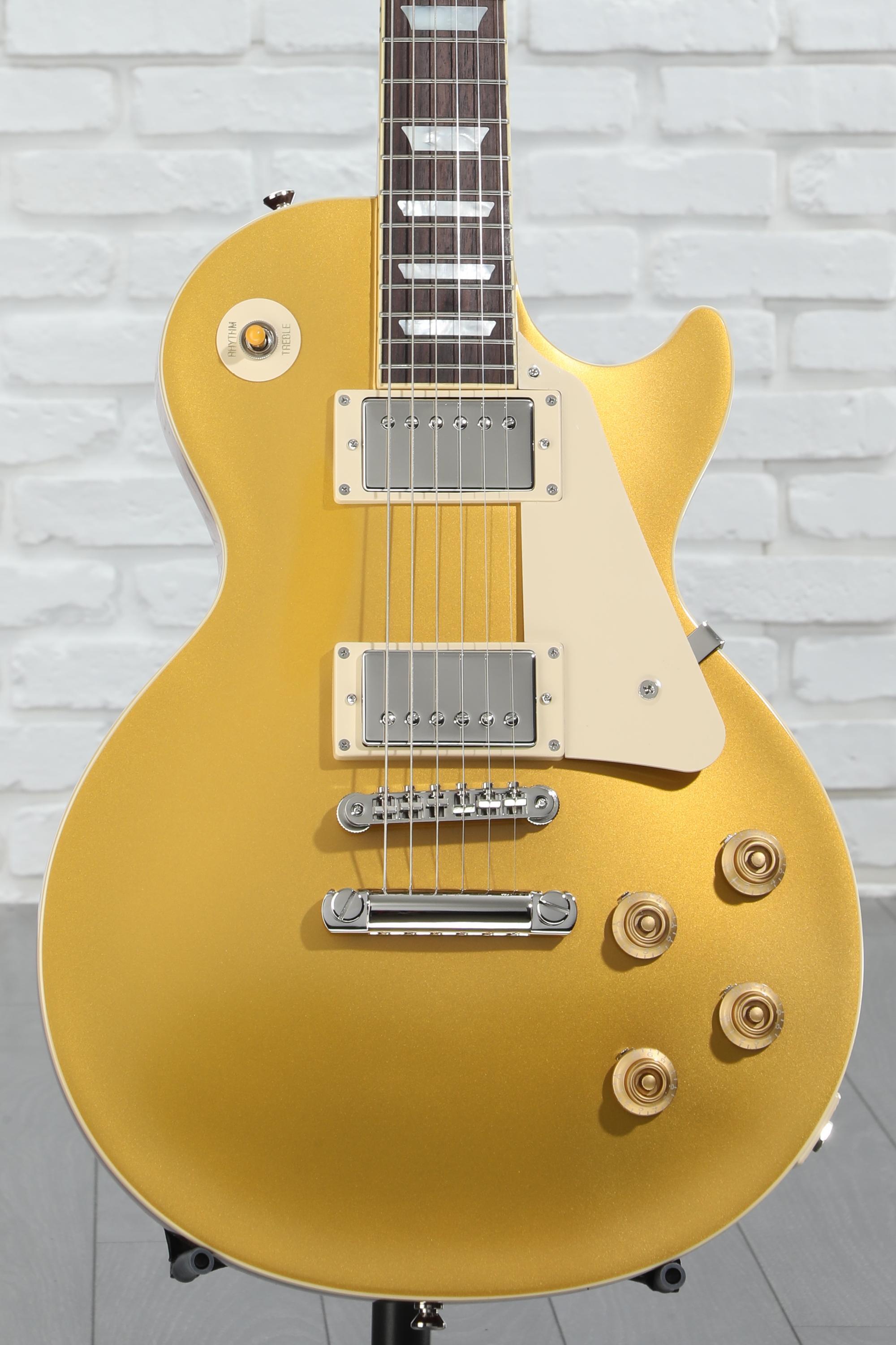 Epiphone 1957 Les Paul Goldtop Reissue Electric Guitar