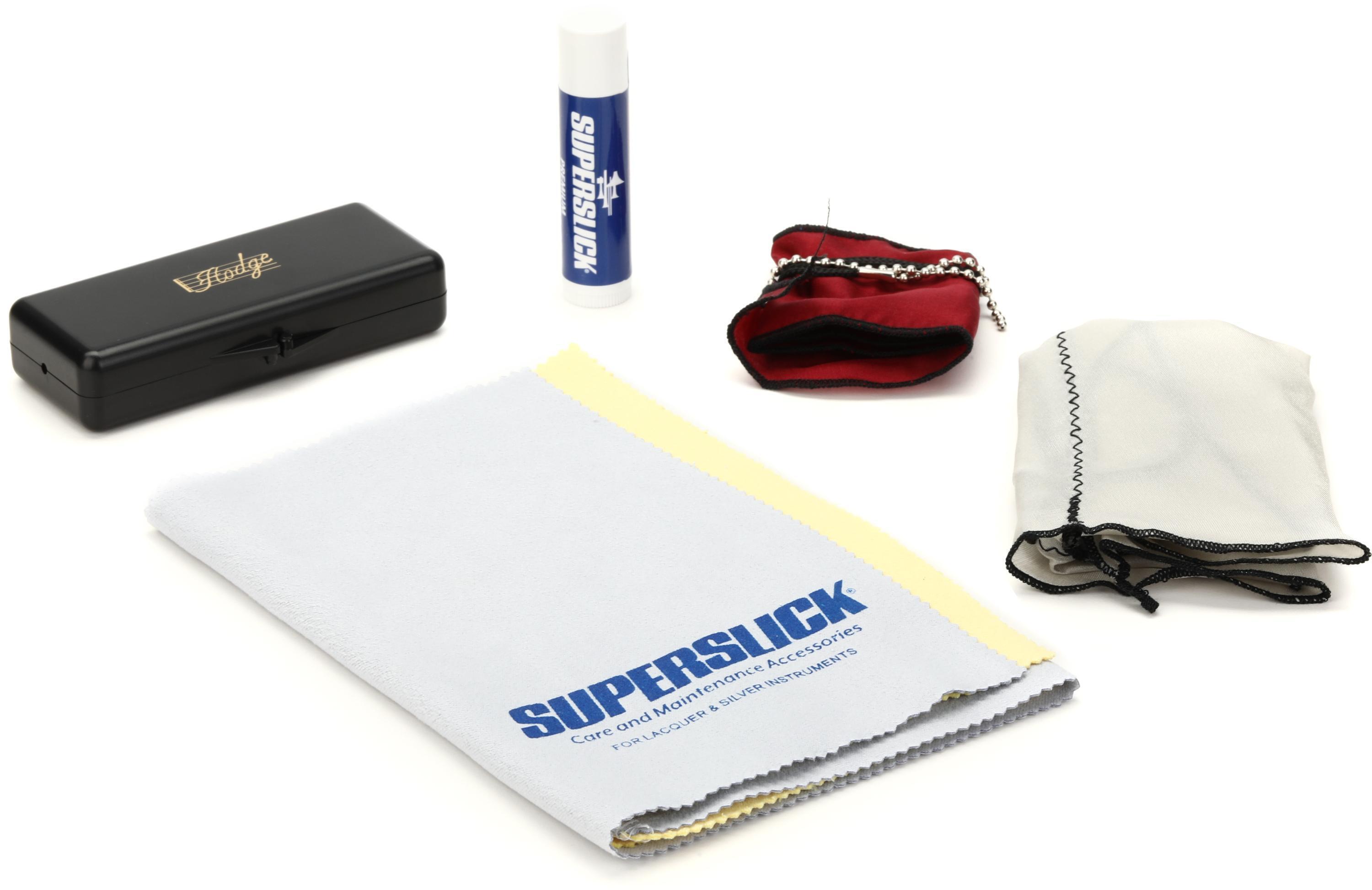 Sweetwater Oboe Care Kit