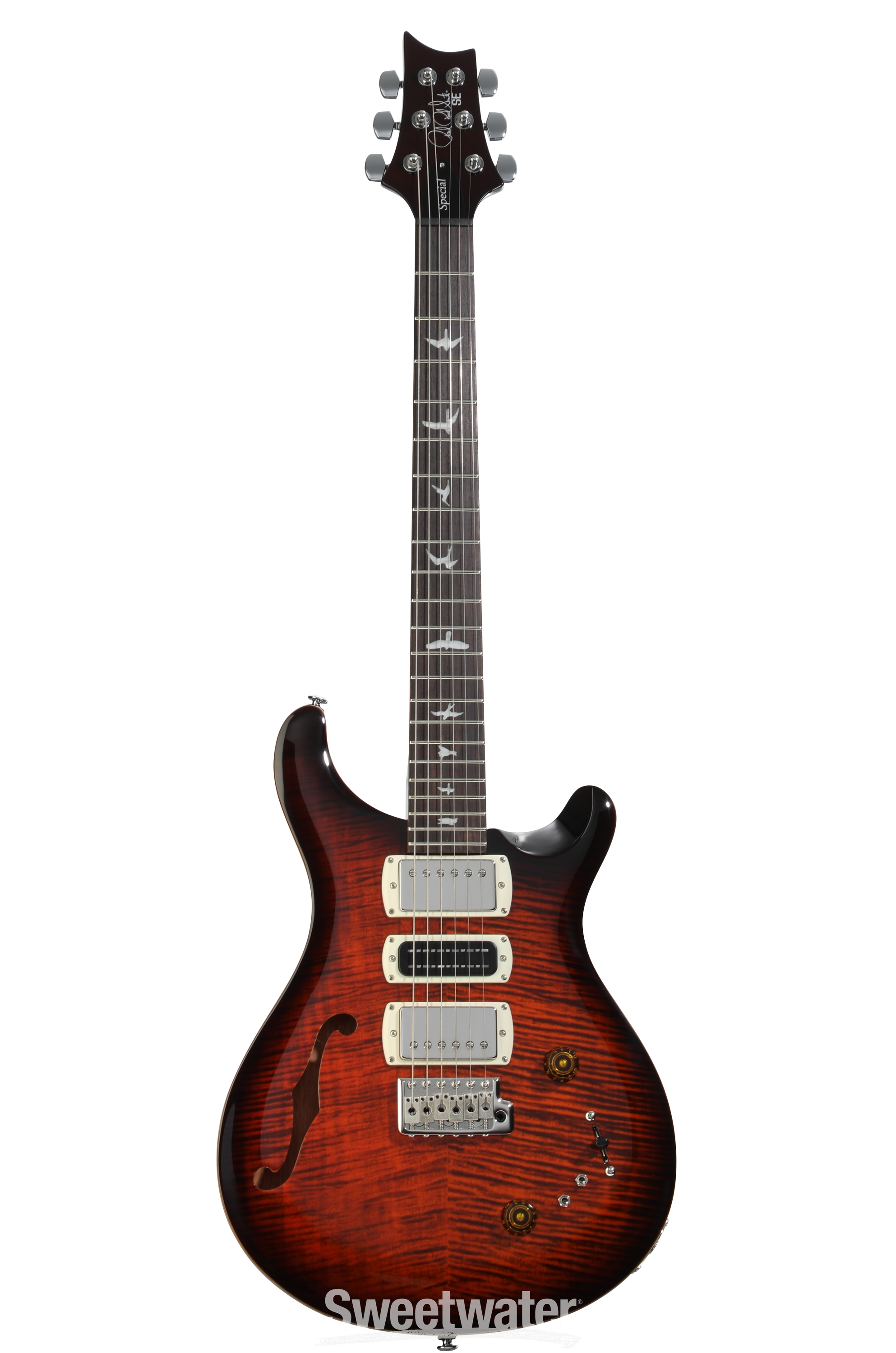 ジョン　PRS SE Orianthisignature PRS SE Orianthi 2012 - 2013 | Reverb