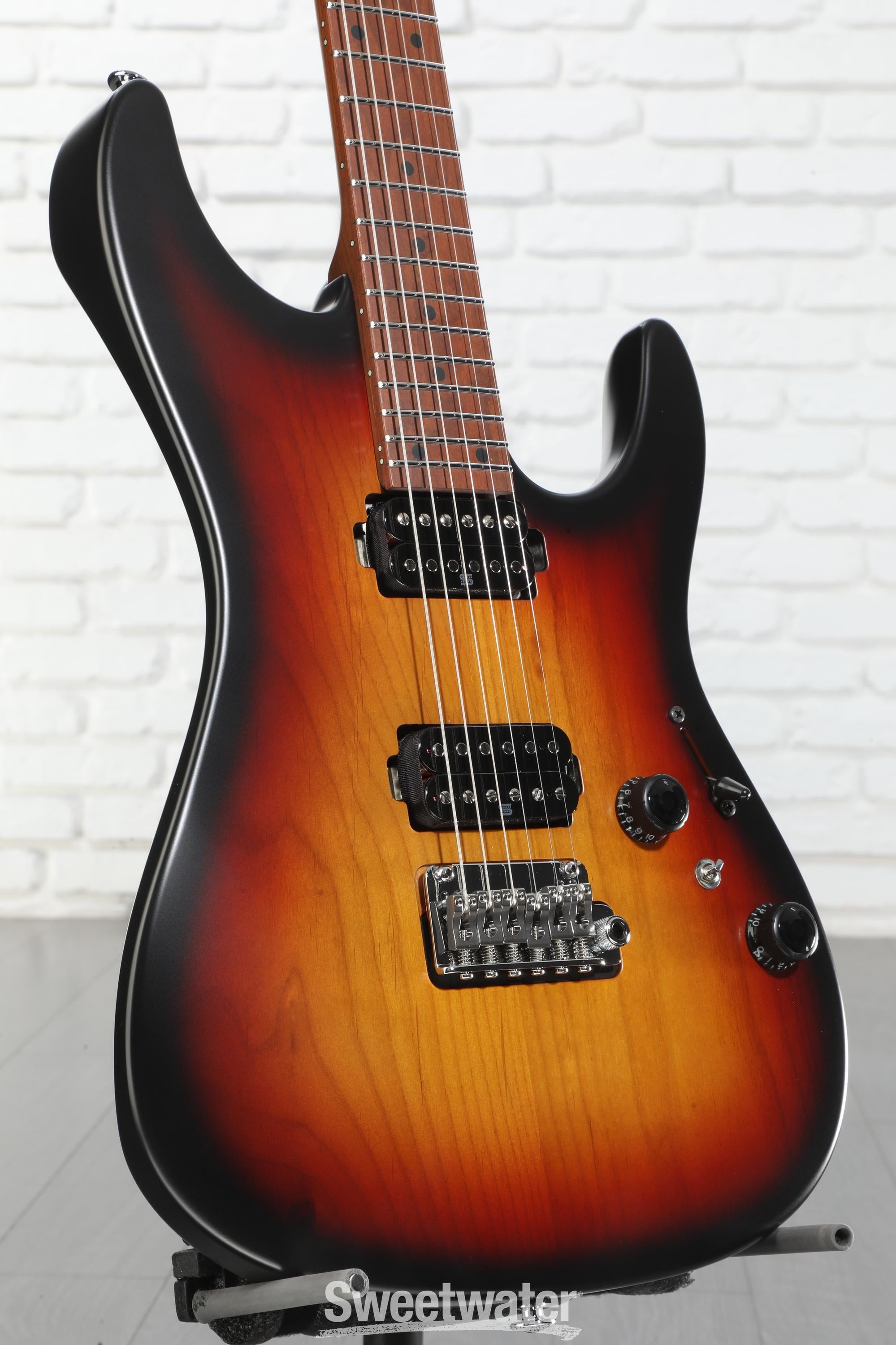 ギター Ibanez Prestige AZ2402 TFF Ibanez AZ2402-TFF – United States