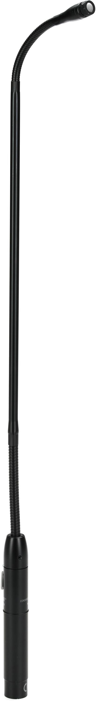 *miko*　2口目 Shure MX418S/C 18-inch Cardioid Gooseneck Microphone with Preamp