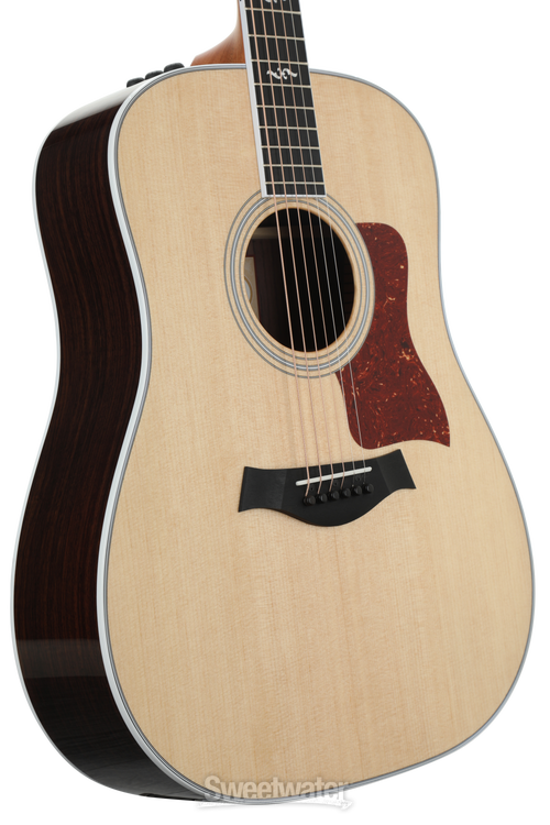 Taylor 410e-R - Rosewood Back and Sides | Sweetwater