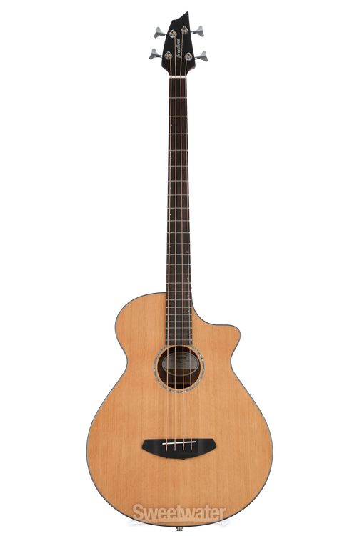 Breedlove jumbo clearance acoustic