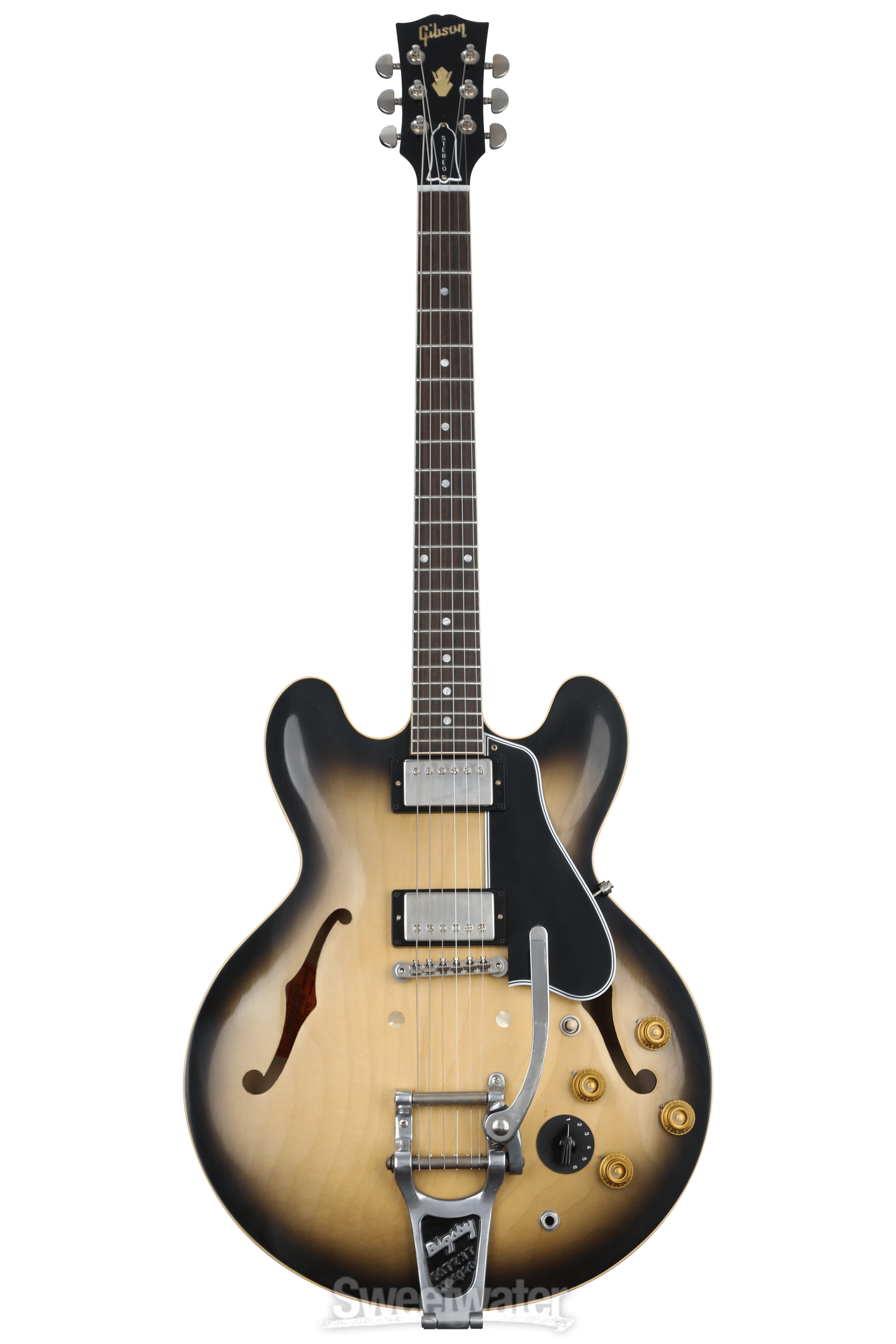 Gibson Custom B.B. King 