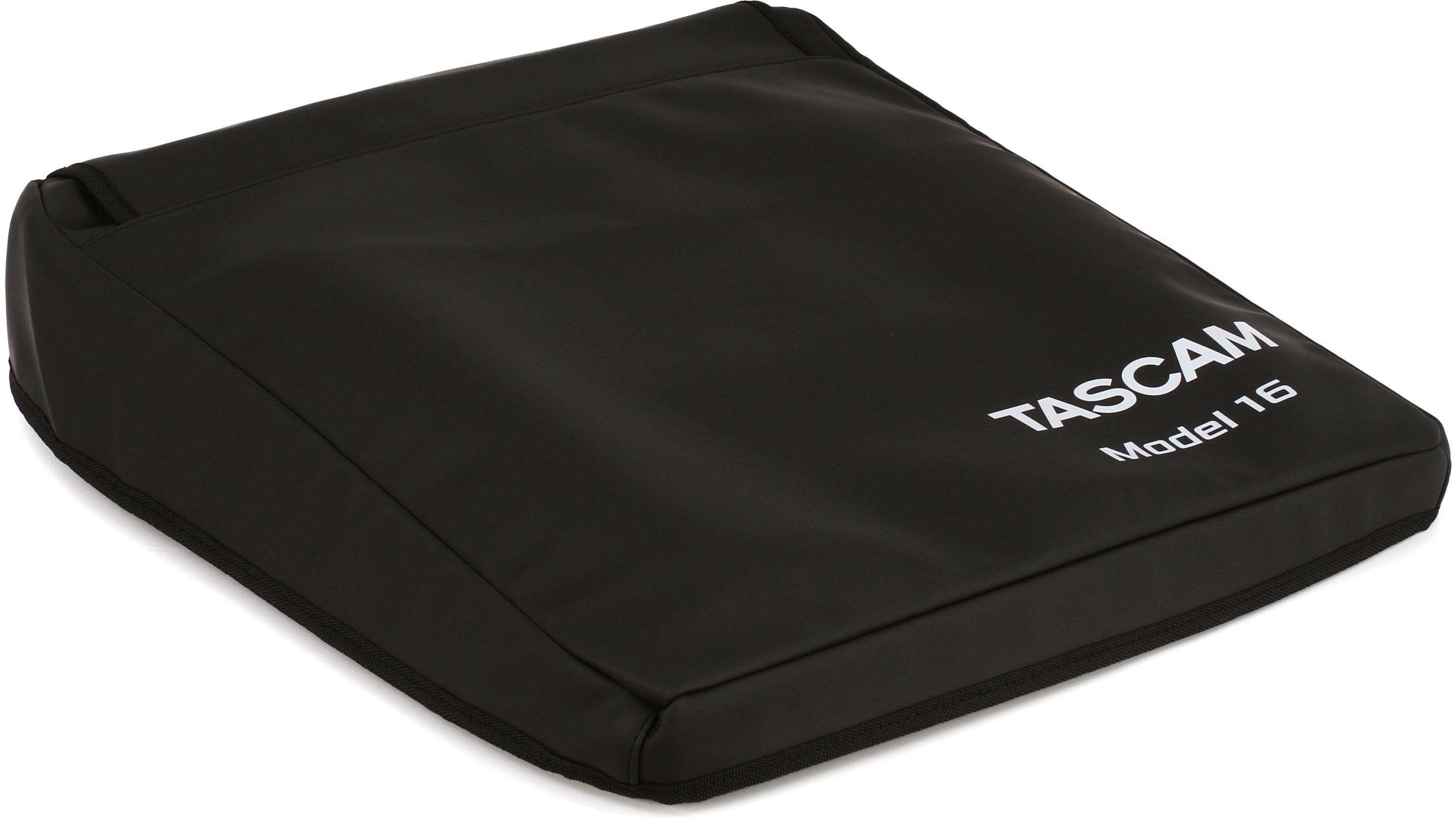 Photo of TASCAM AK-DC16 Dust Cover for Model 16