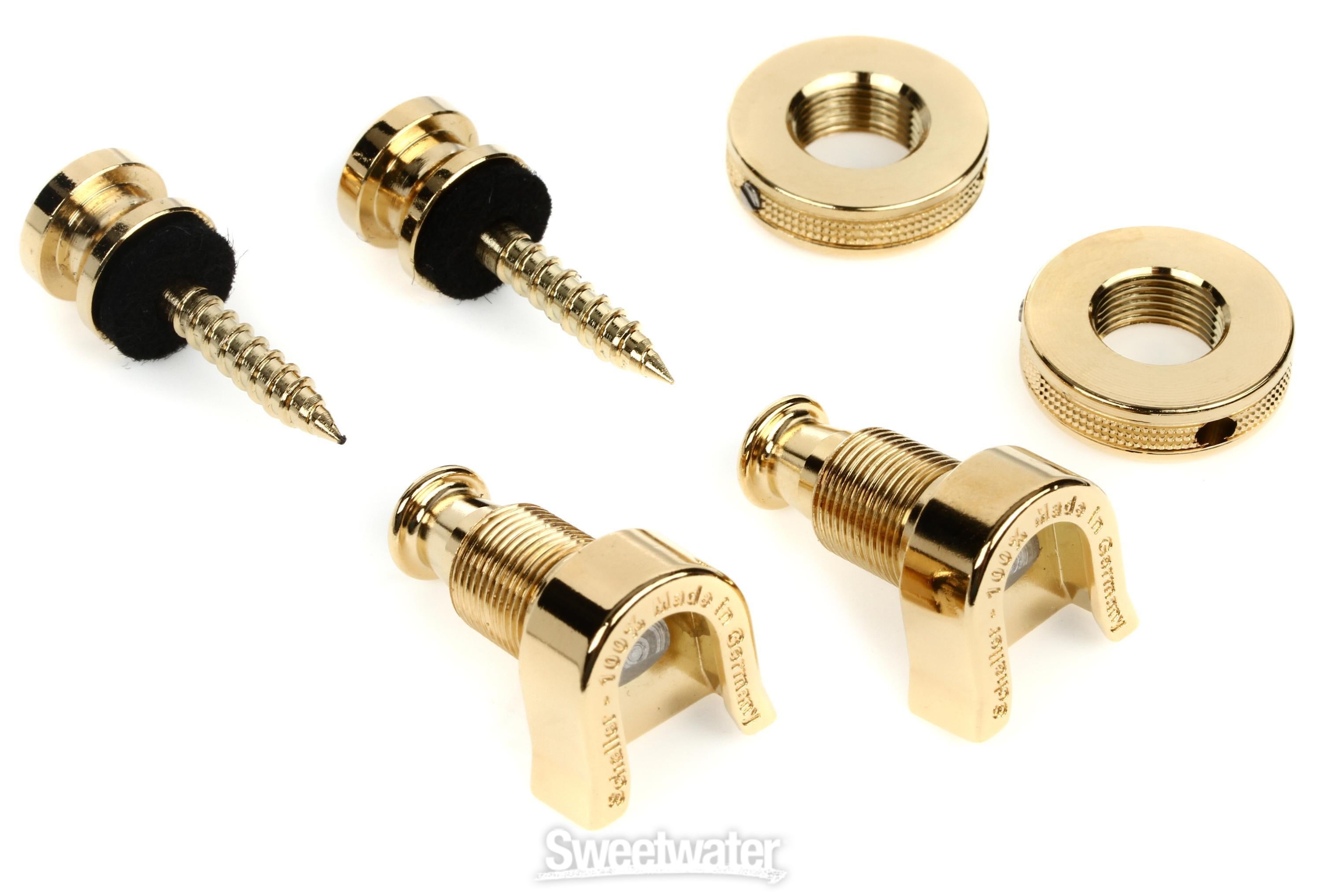 Schaller store s locks