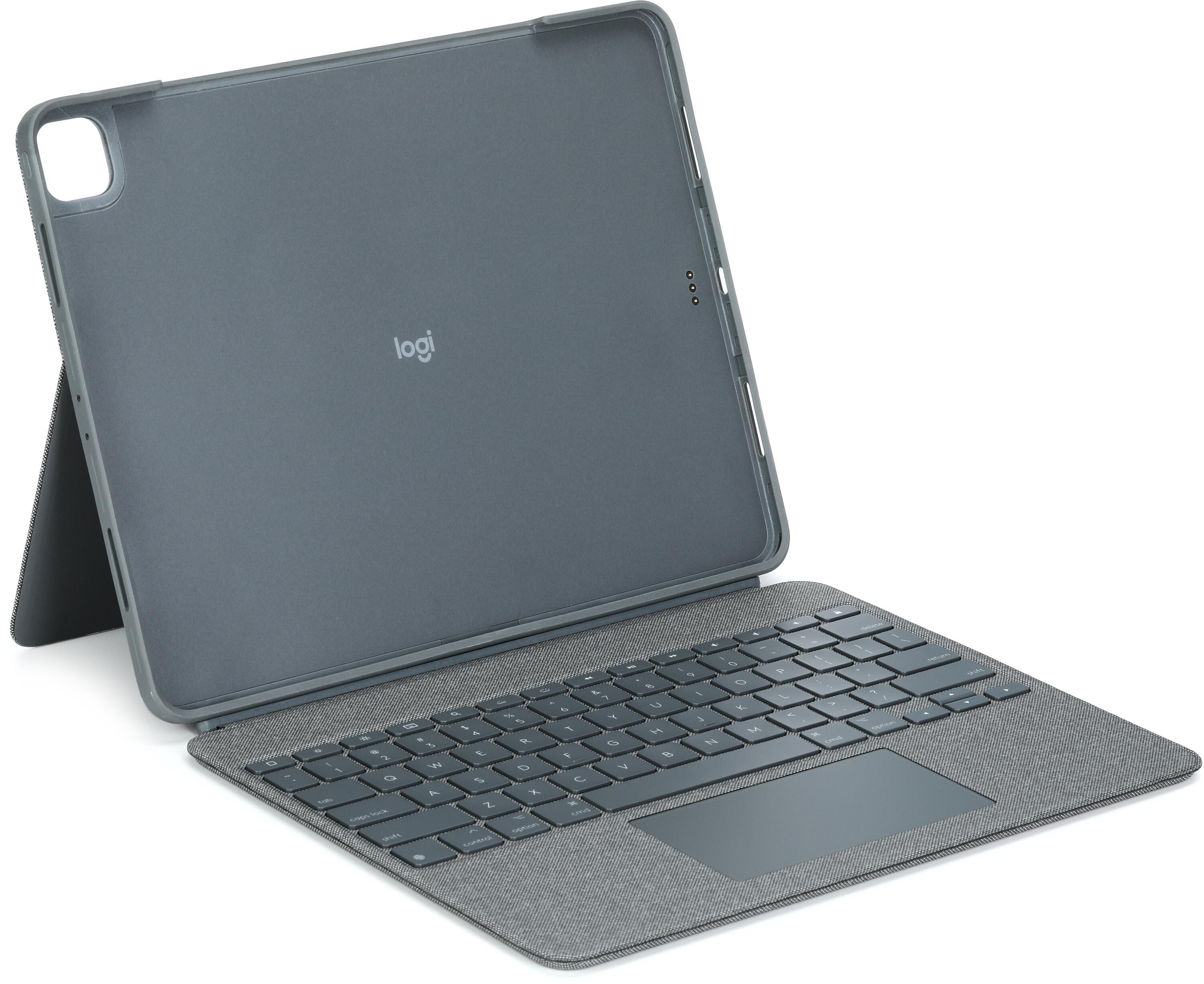 Logitech Combo Touch Keyboard for iPad Pro (5th Gen