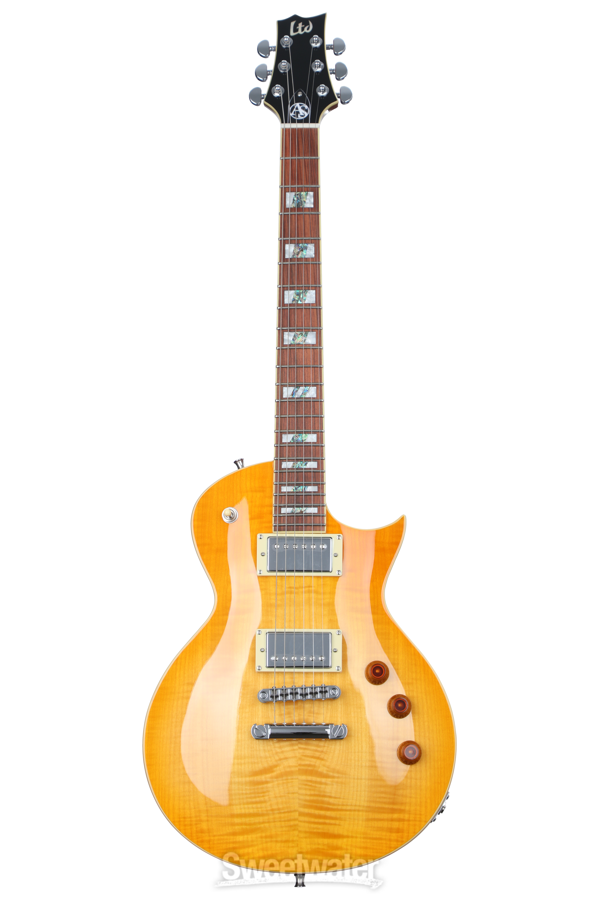 Alex skolnick best sale signature guitar