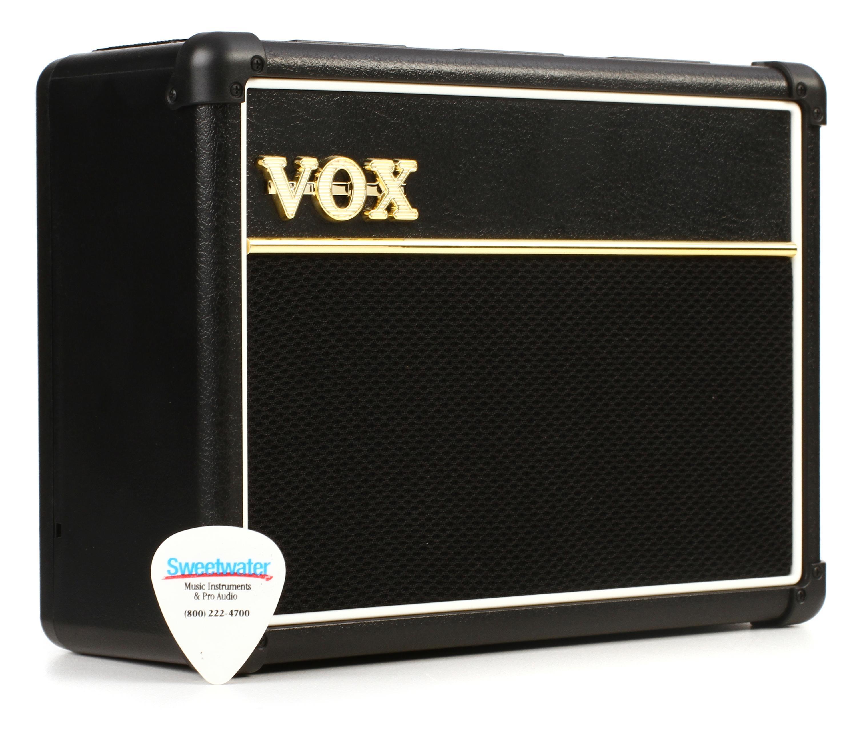Vox AC2 RhythmVOX Bass 2-watt 2x3