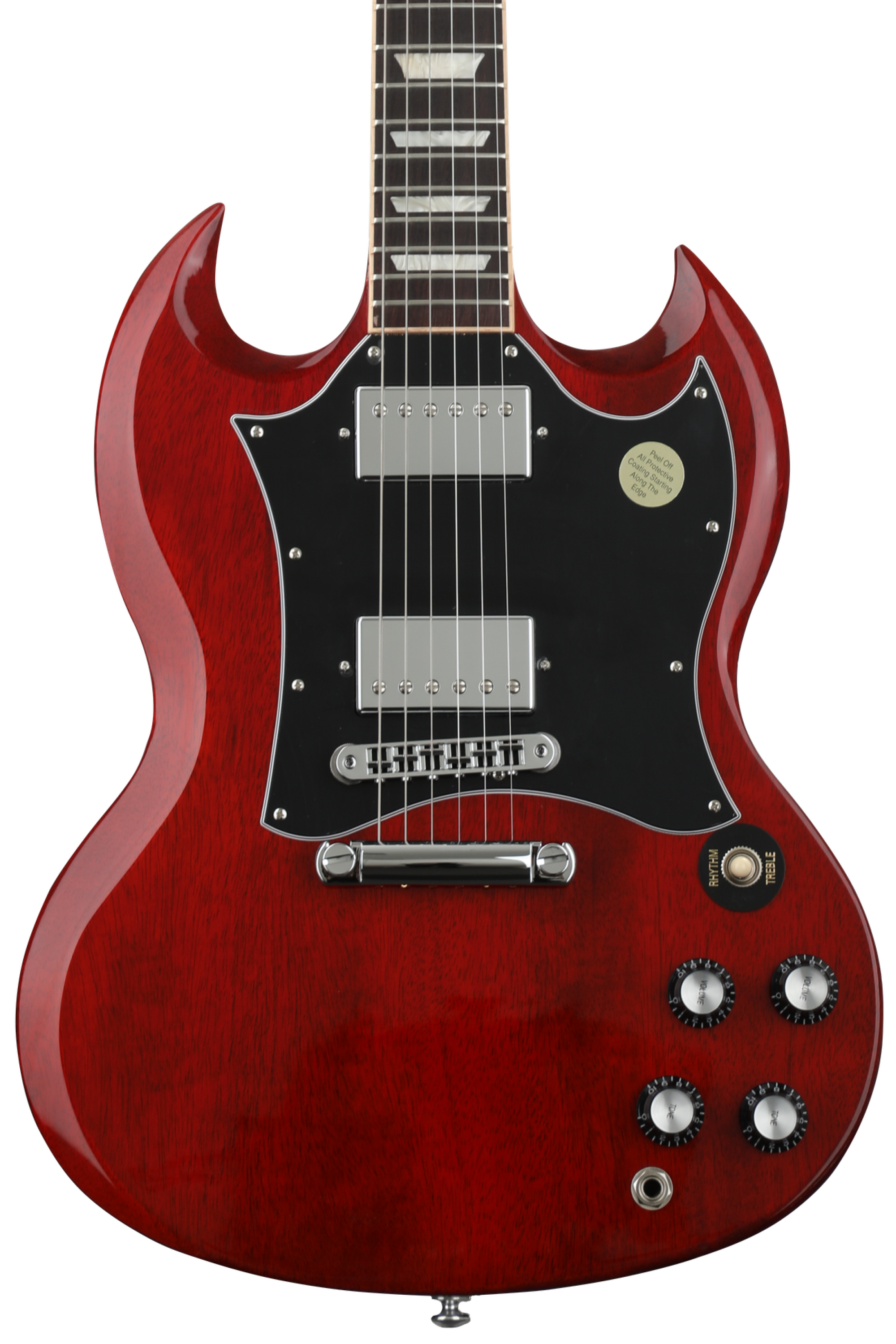 SG Tribute | Gibson