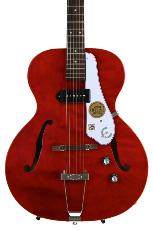 Epiphone shop century 66