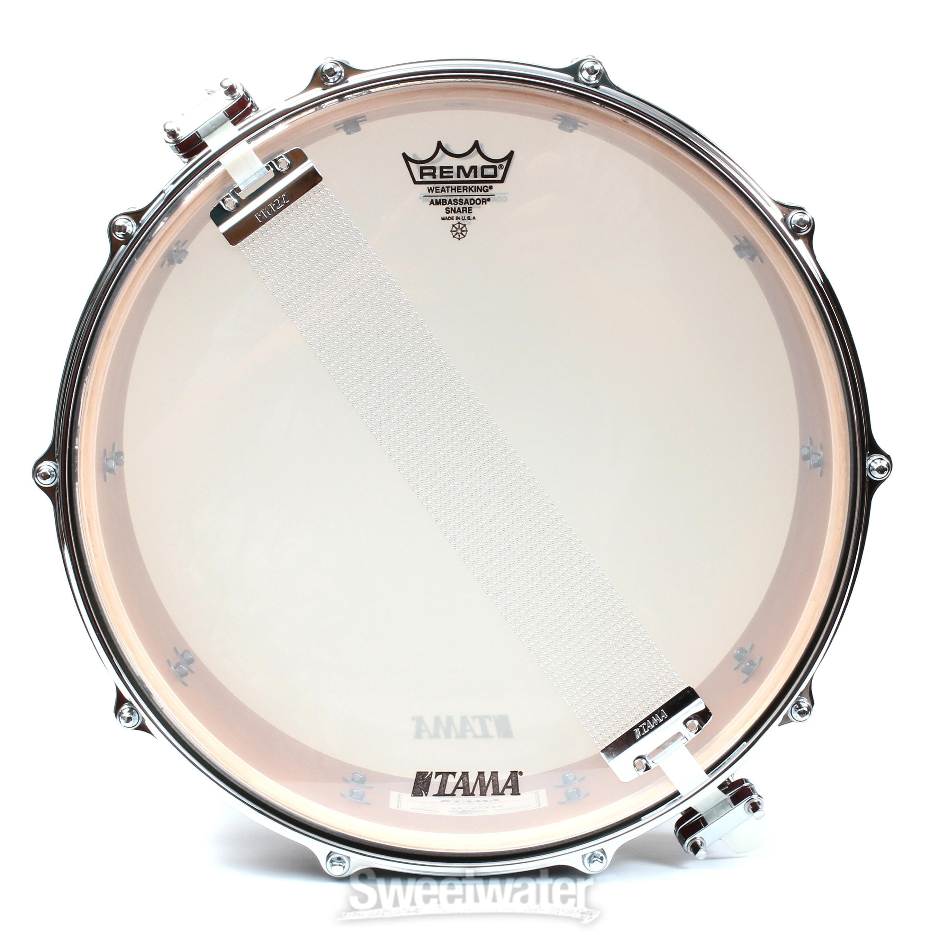 Tama Superstar Reissue LTD 6.5