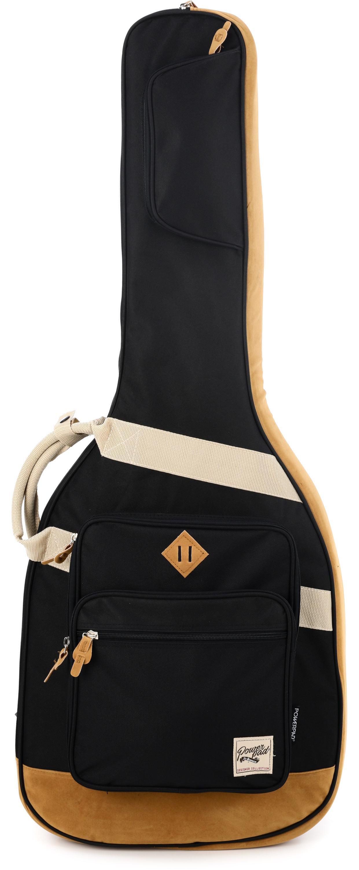 Powerpad guitar bag hot sale