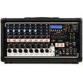 Photo of Peavey PVi 8500 8-channel 400W Powered Mixer