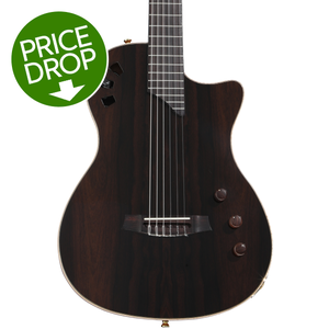 Line 6 Variax Acoustic 300, Nylon String - Nylon String | Sweetwater Line 6 Variax Acoustic 300, Nylon String - Nylon String | Sweetwater