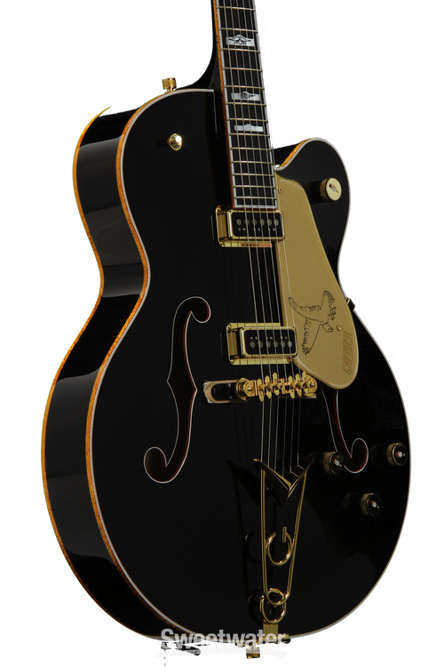 ギター Gretsch Black Falcon Gretsch Black Falcon | Sweetwater