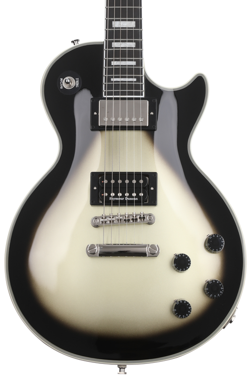epiphone ギター Adam Jones Les Paul Custom Art Collection: Ernst Fuchs