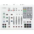 Photo of Yamaha AG08 8-channel Mixer/USB Interface for Mac/PC - White