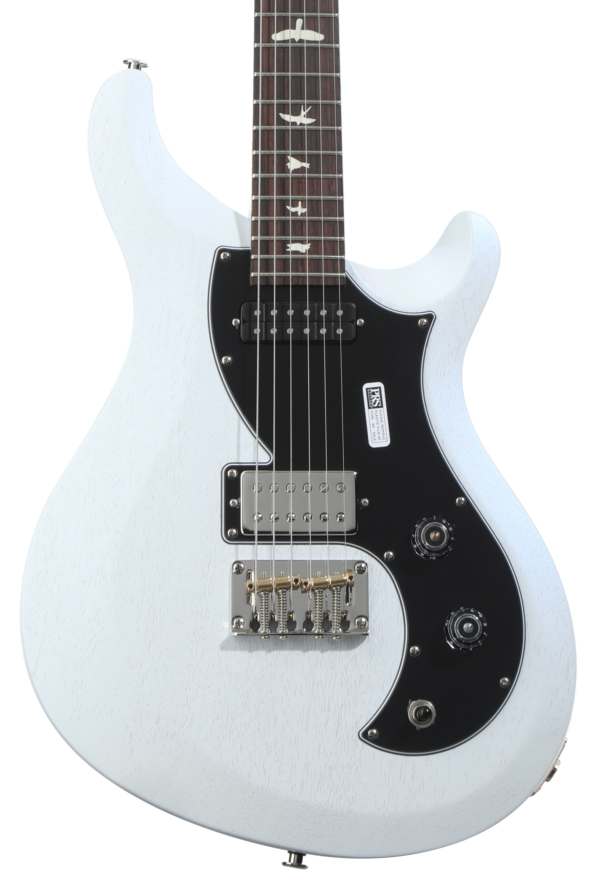 PRS S2 Mira - Antique White | Sweetwater
