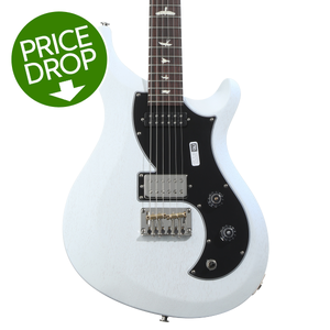 PRS S2 Mira - Vintage Cherry | Sweetwater PRS S2 Mira - Vintage Cherry | Sweetwater