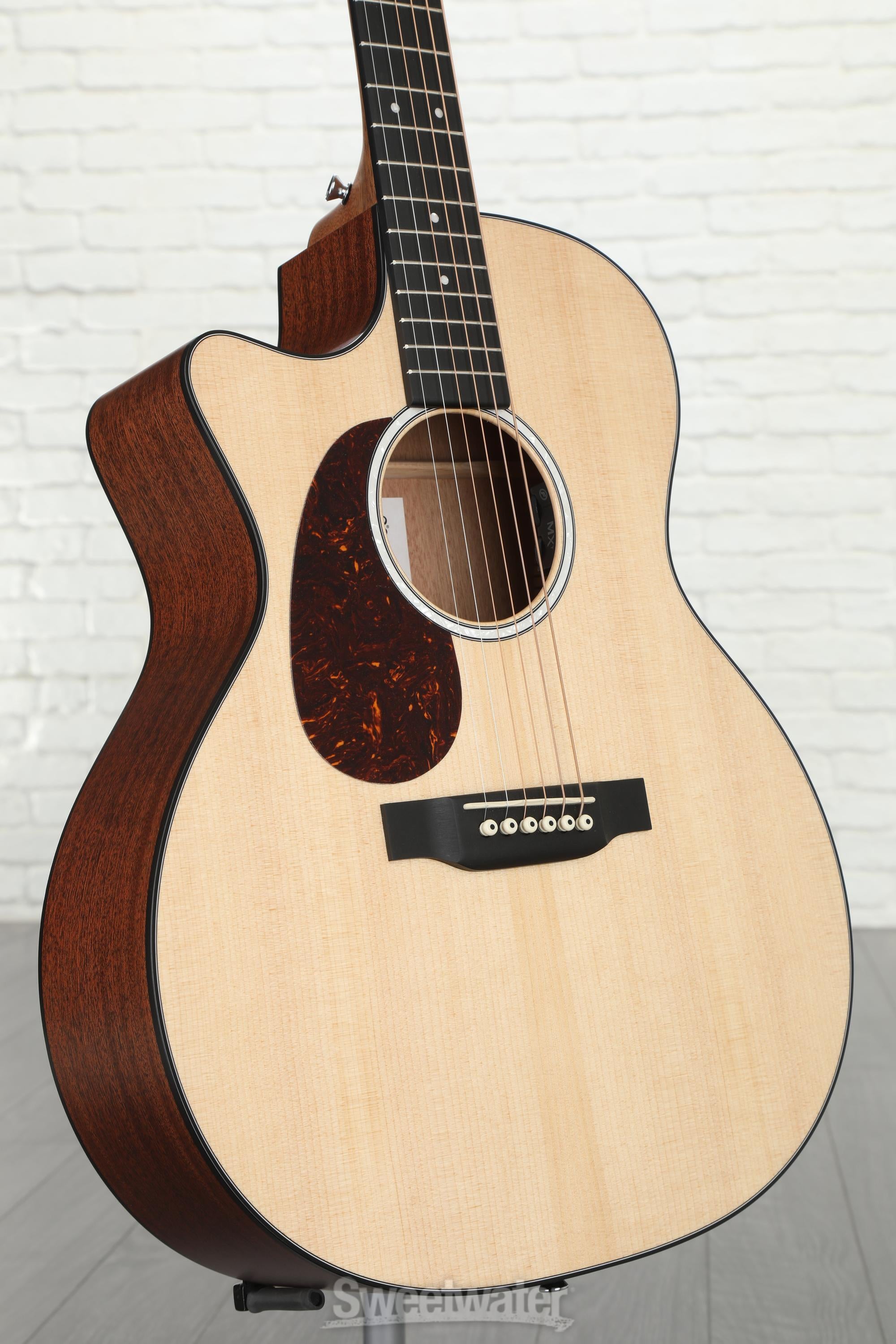 ギター Martin GPC-11e Martin GPC-11E Road Series Grand Performance Acoustic-Electric
