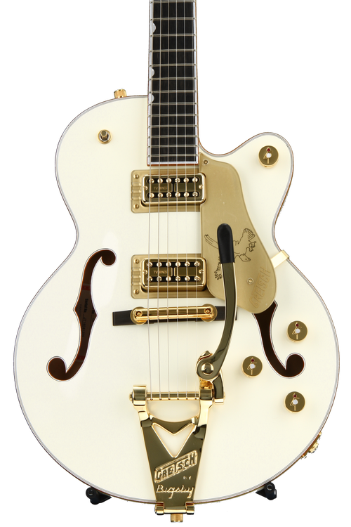 Gretsch Limited Edition Falcon Center Block Jr. | Sweetwater