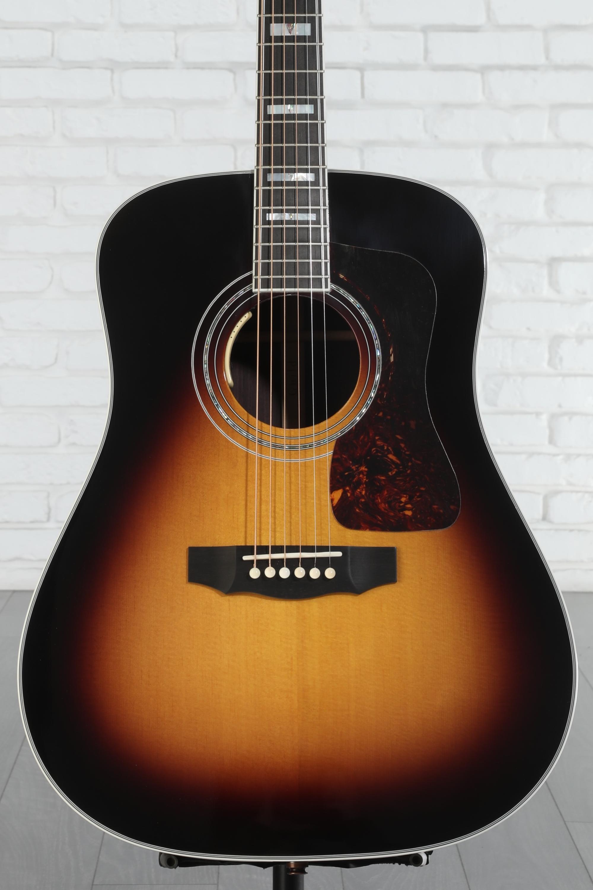 guild d55 ビンテージ 極美品 guild d55 ビンテージ 極美品 guild d55 ビンテージ 極美品