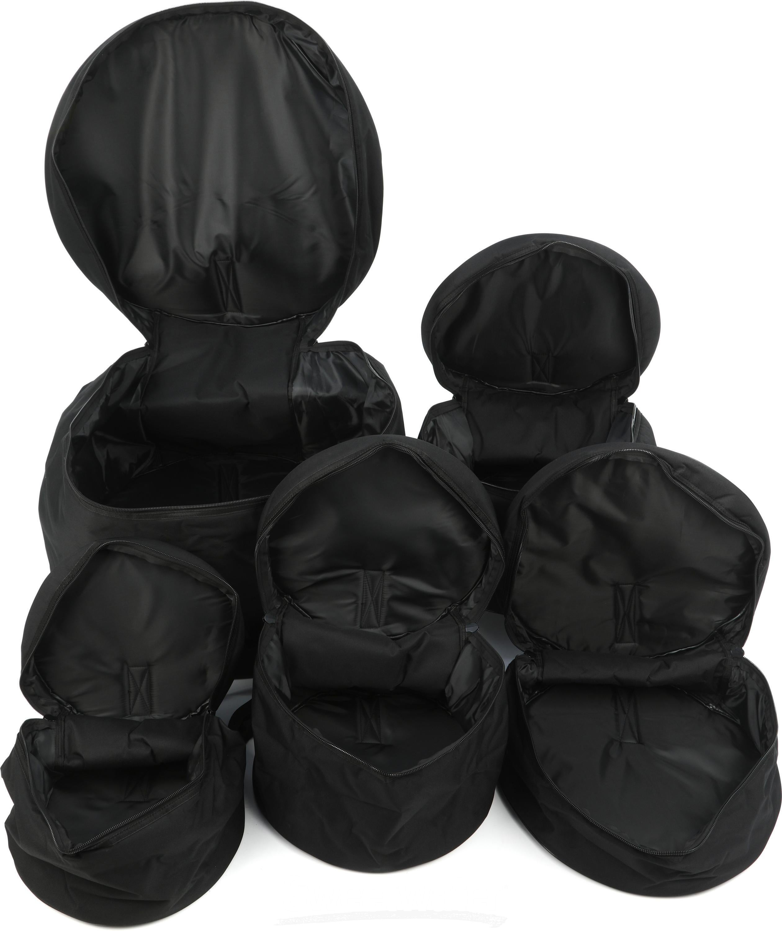 Road runner touring drum bags hotsell