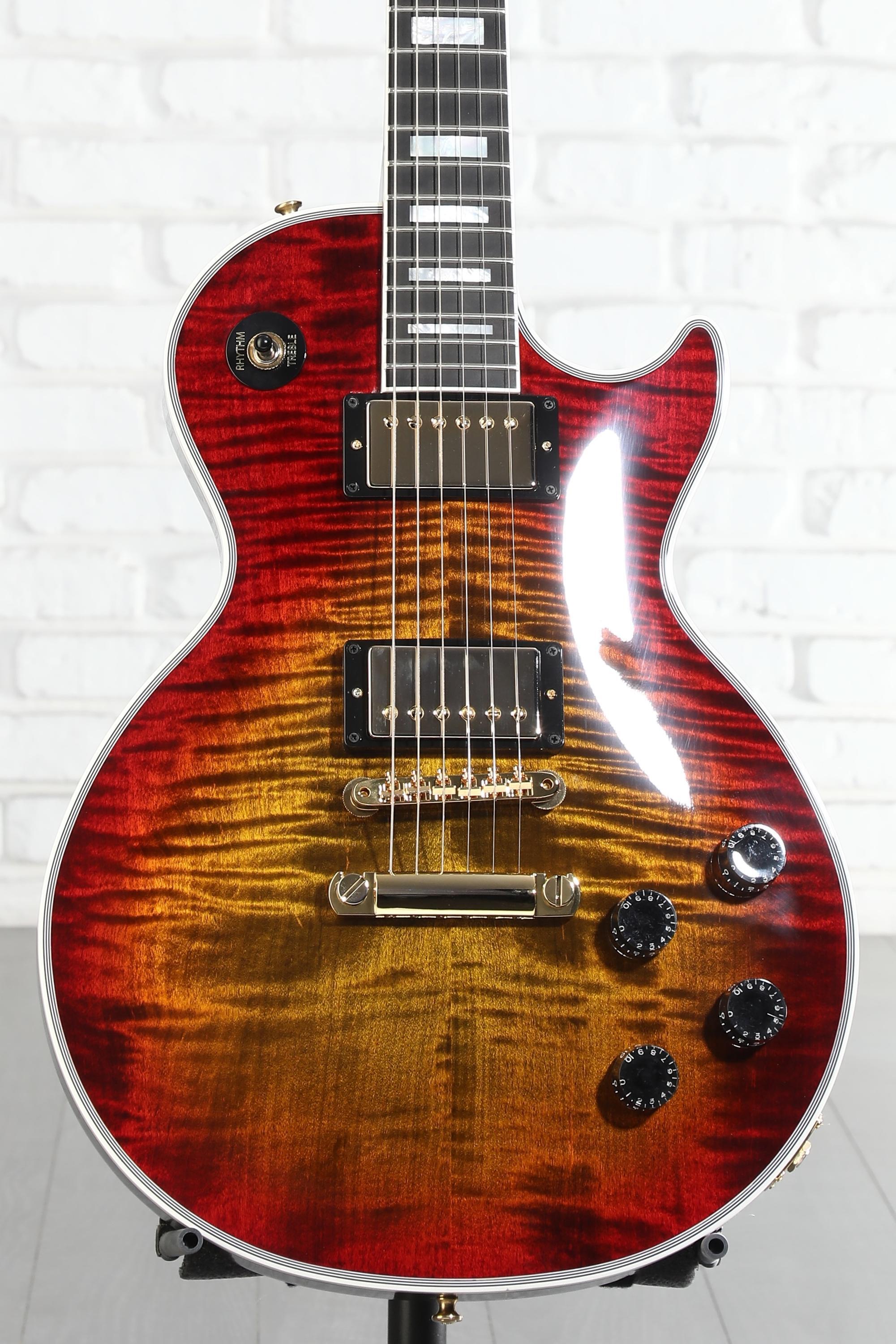 パ*ダ様 Gibson Les Paul ギター GIBSON LES PAUL STANDARD DC Electric Guitar #32038 | eBay