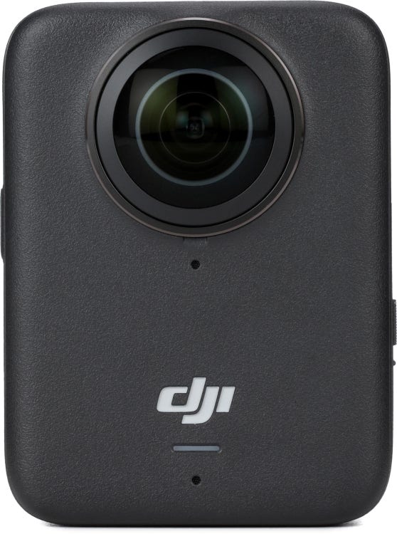 DJI Osmo 360 8K Camera Standard Combo