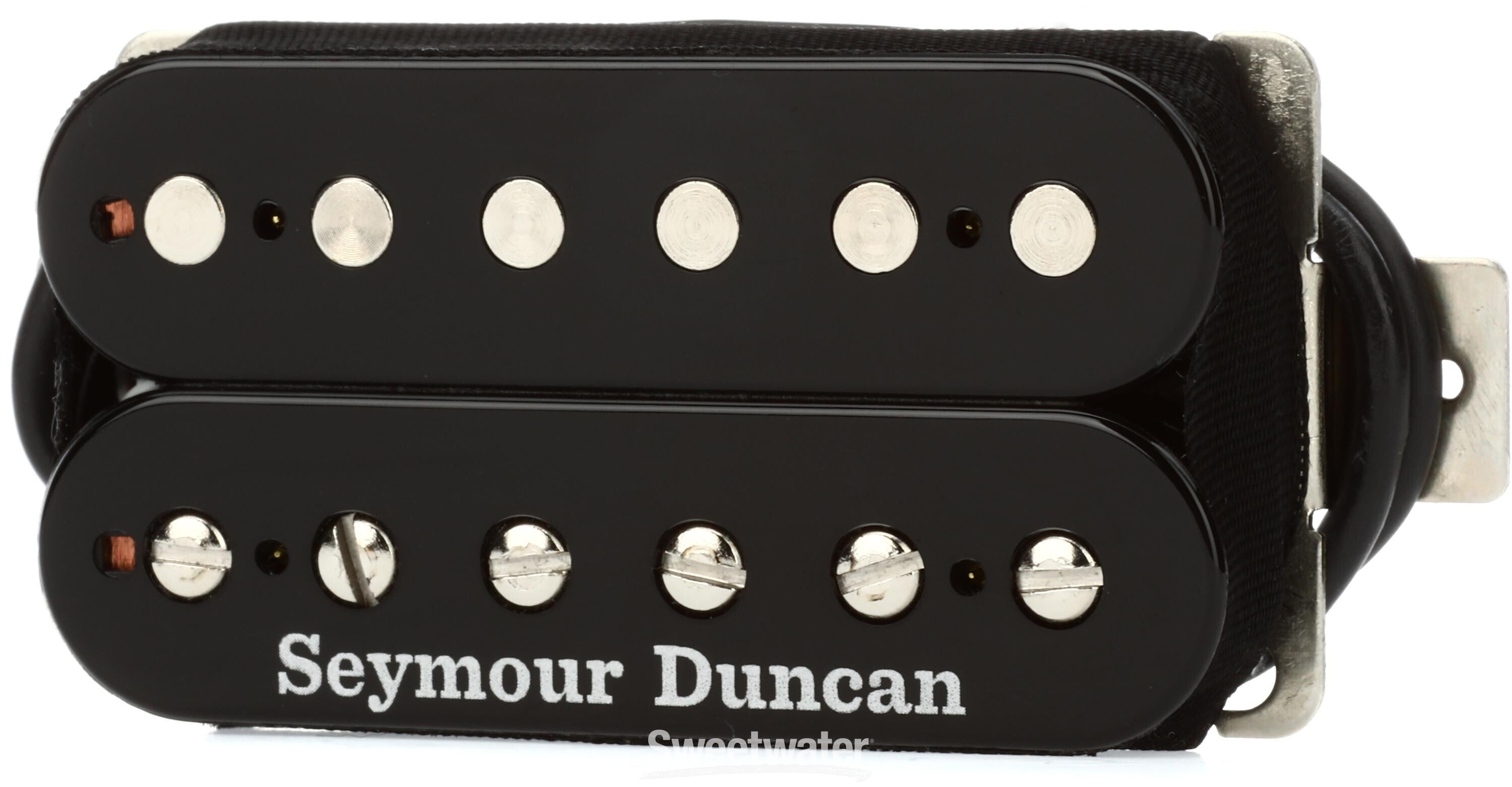 Seymour Duncan SH-14 Duncan Custom 5 Bridge Humbucker Pickup 