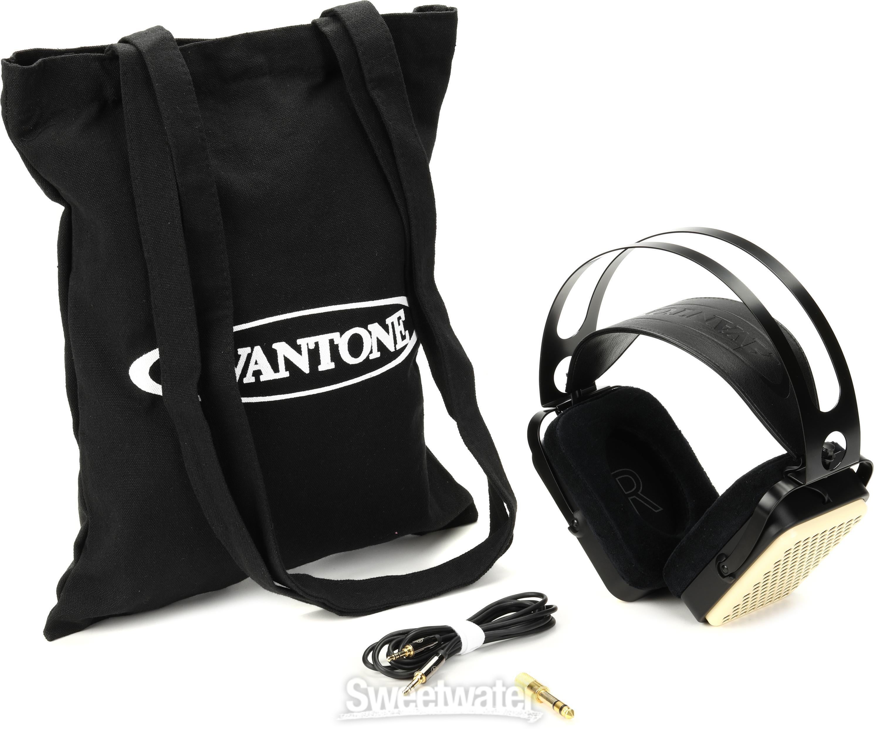 Avantone Pro Planar the II Open-back Headphones - Creme