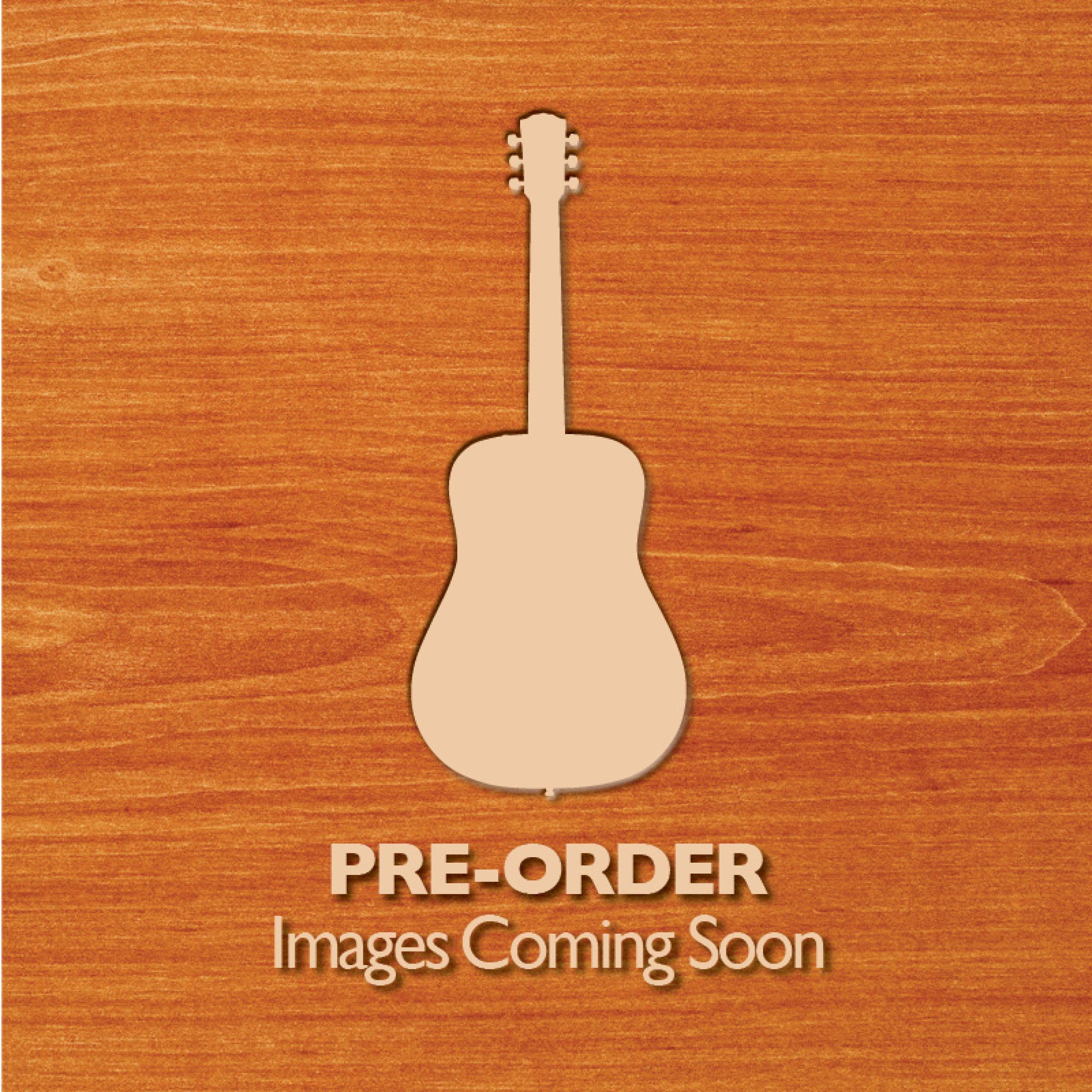 Squier SA-105 - Natural | Sweetwater