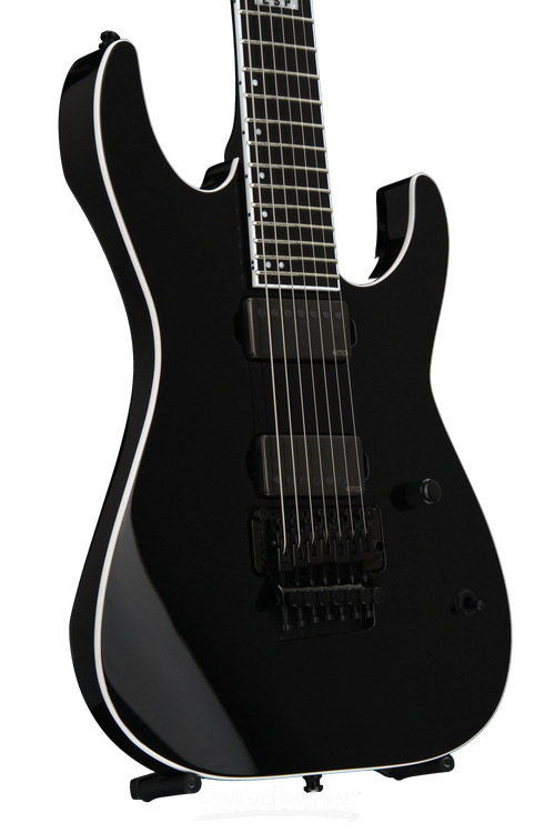 ESP E-II M-II Seven - Black