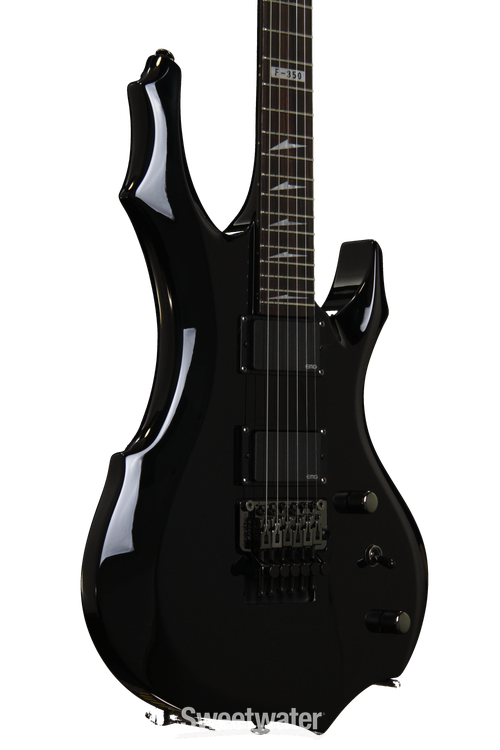 ESP LTD F-350 - Black