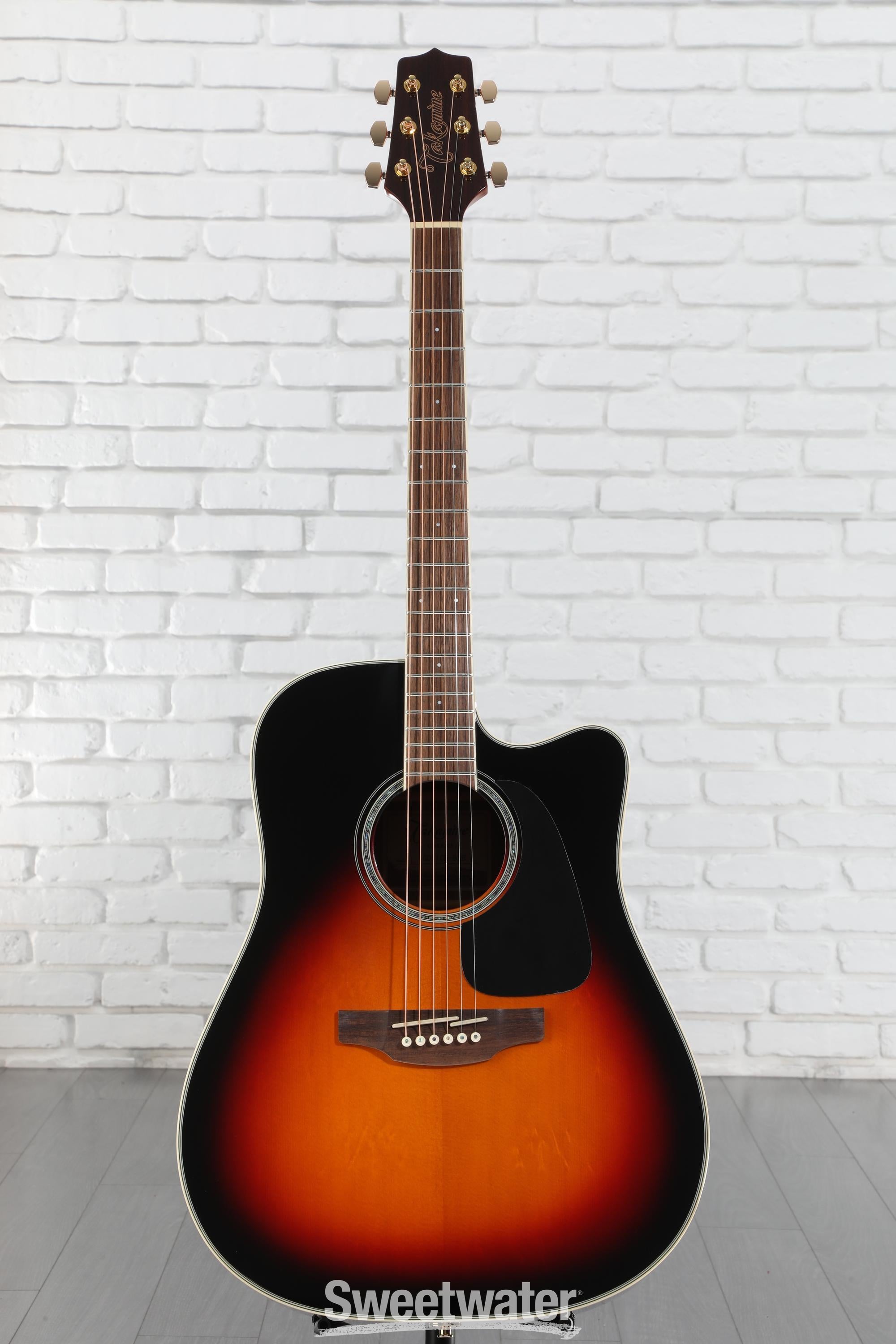 Takamine G-series GD51CE Dreadnought Acoustic-electric