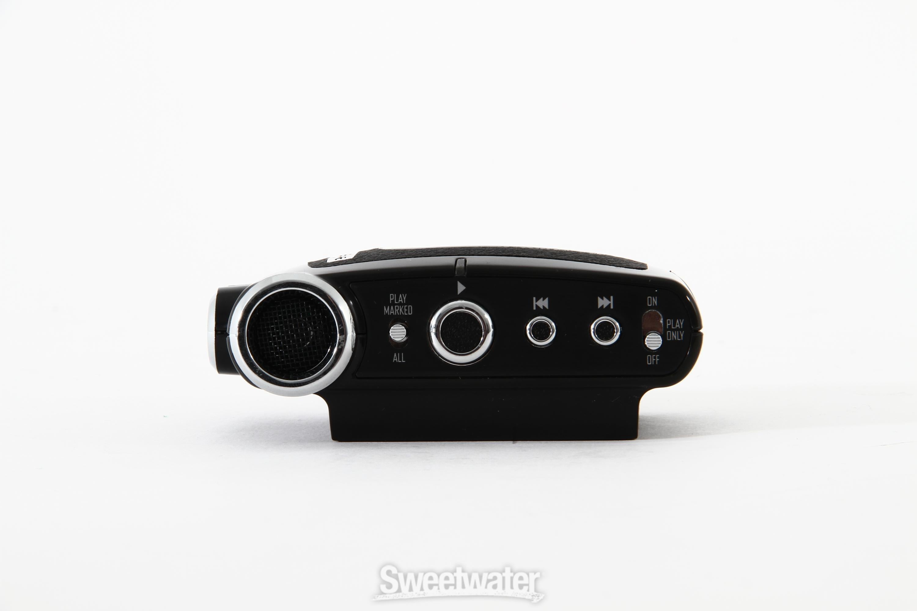 Line 6 BackTrack + Mic | Sweetwater