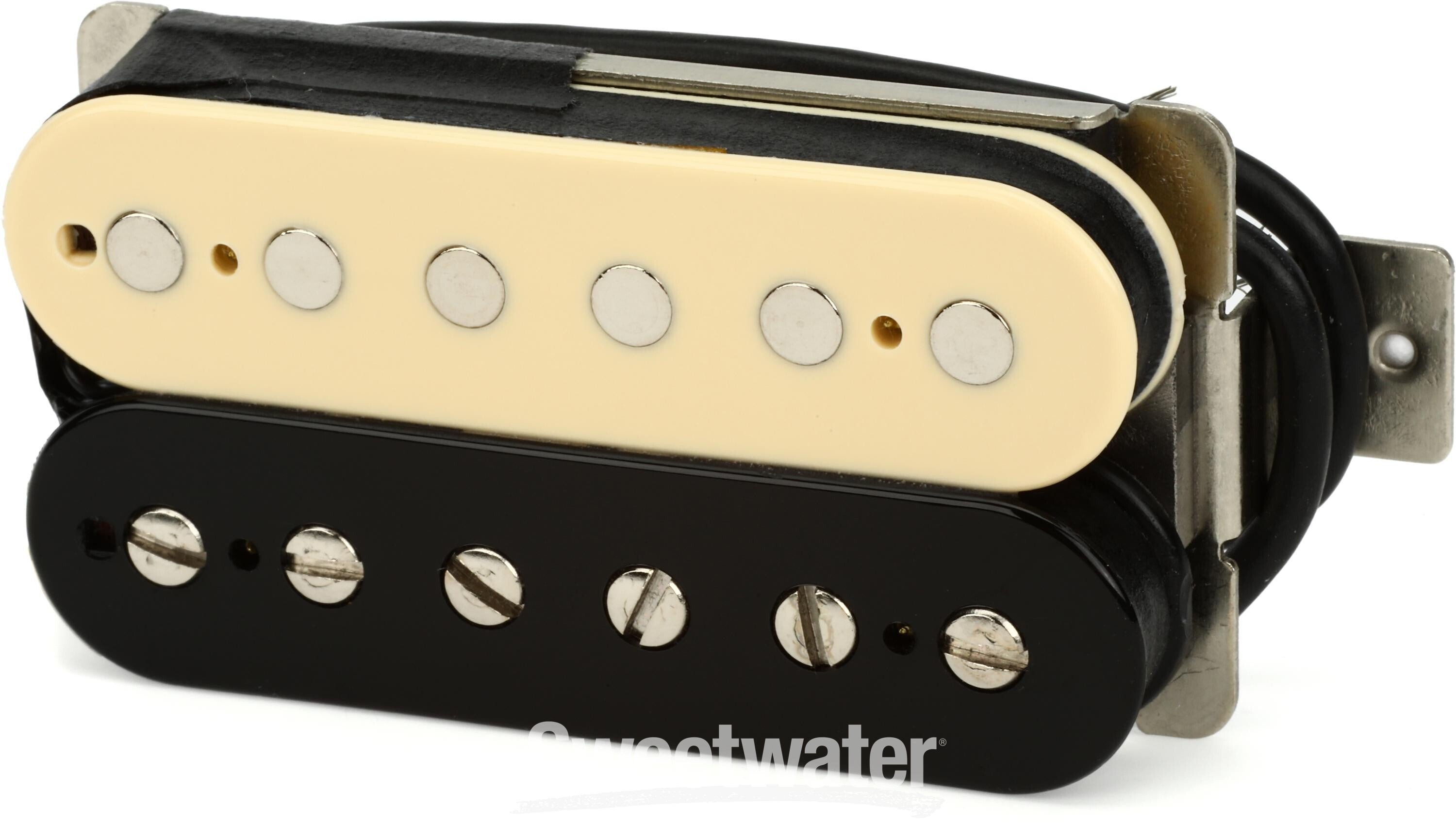 Seymour Duncan SH-1n '59 Model Bridge 4-conductor Humbucker Pickup