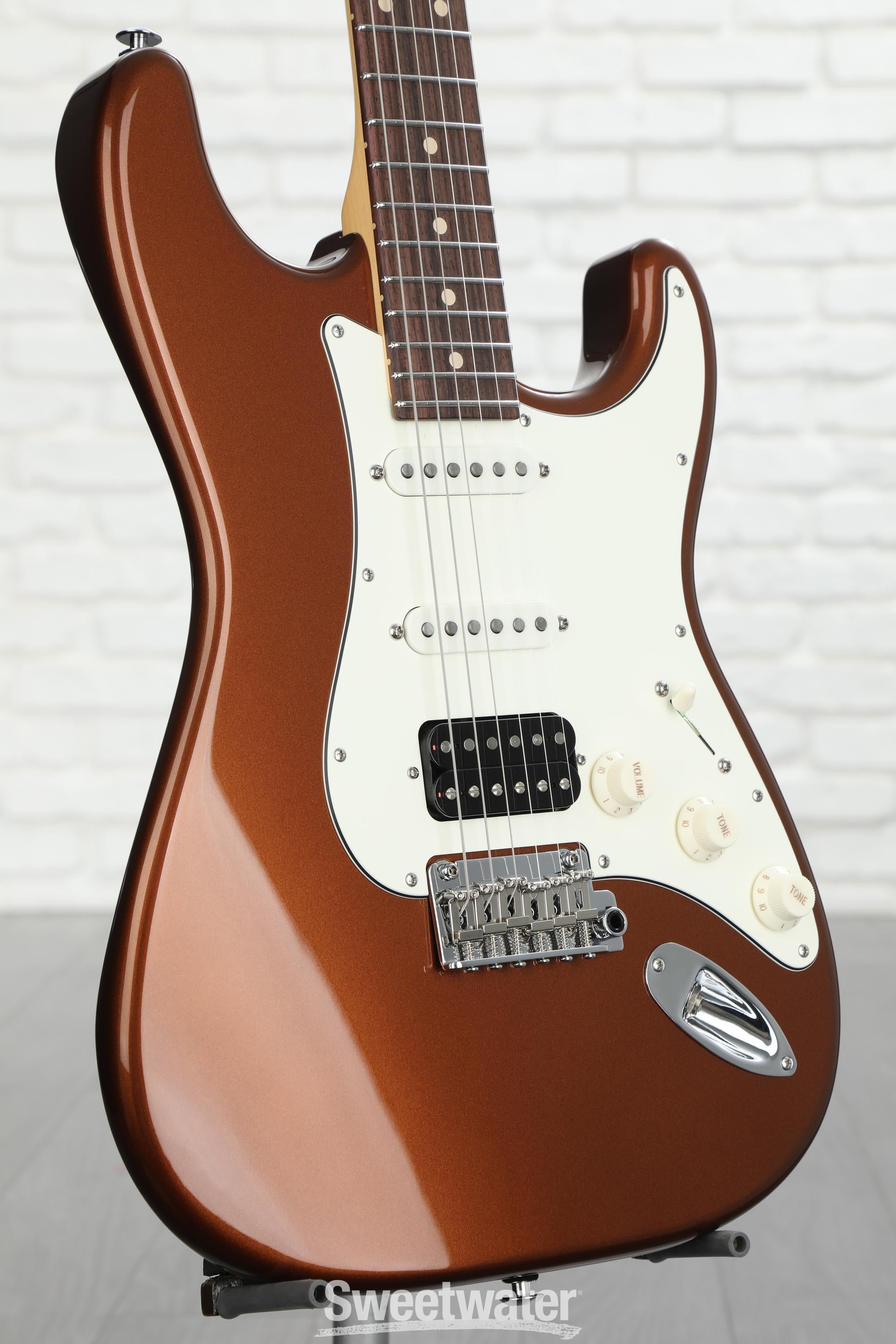 ギター Suhr Classic Antique Classic Antique Metallic – Suhr.com