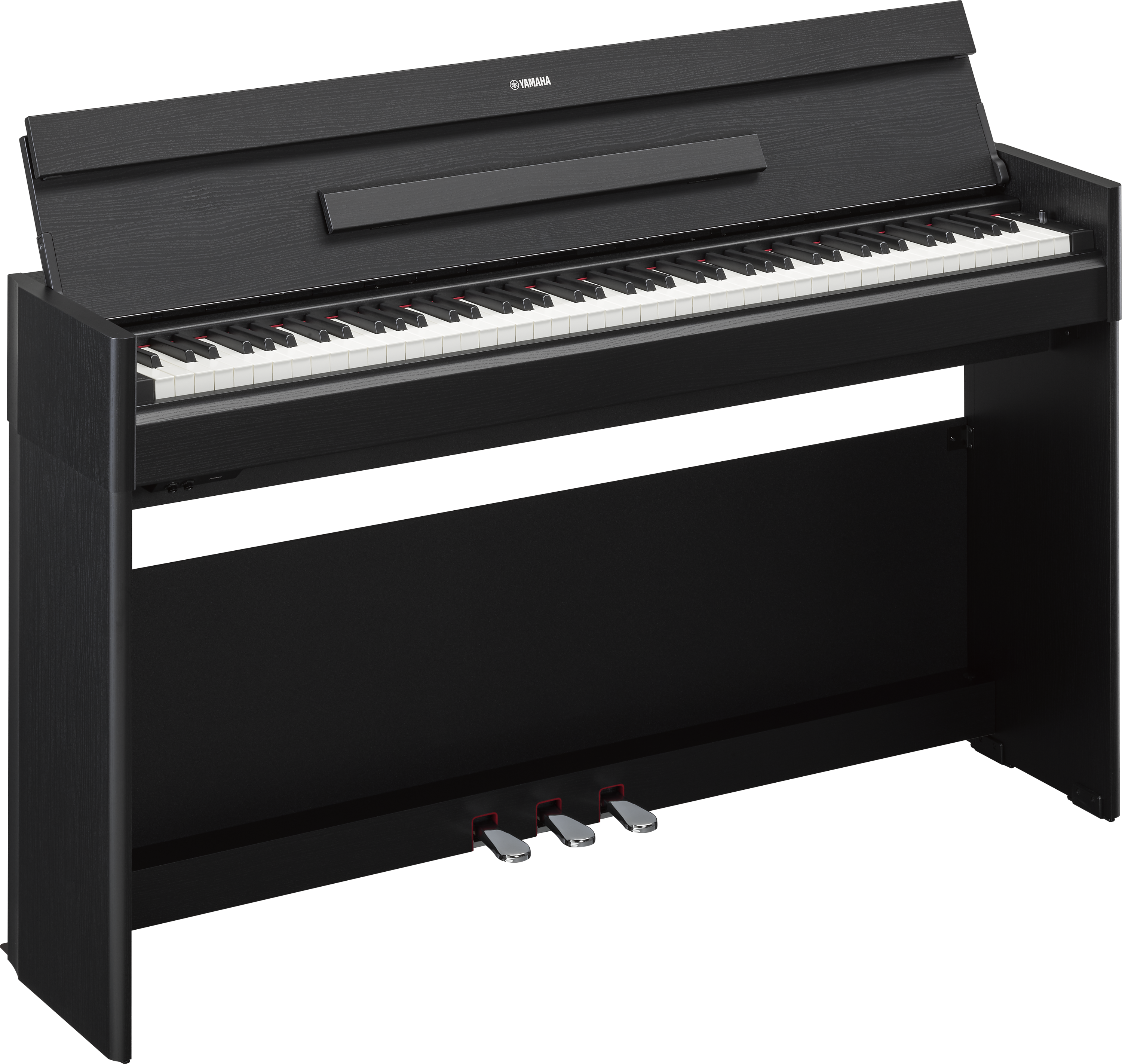 Piano Digital Yamaha YDP-165R RosewoodMusic Market